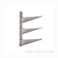 High Strength Fiberglass FRP cable bracket